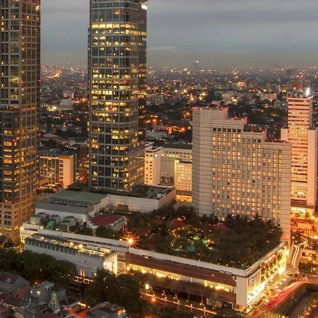 Amaris Hotel Panglima Polim 2 Cakarta Dış mekan fotoğraf
