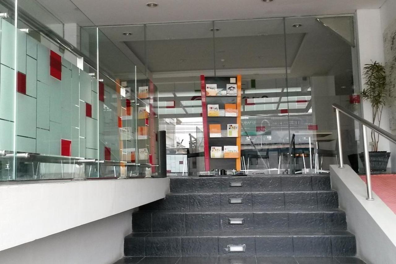 Amaris Hotel Panglima Polim 2 Cakarta Dış mekan fotoğraf