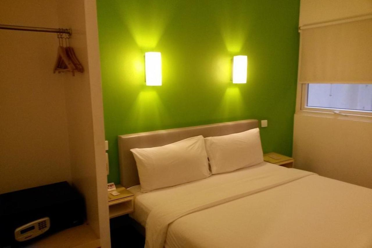 Amaris Hotel Panglima Polim 2 Cakarta Dış mekan fotoğraf