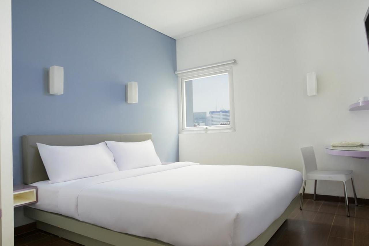 Amaris Hotel Panglima Polim 2 Cakarta Dış mekan fotoğraf