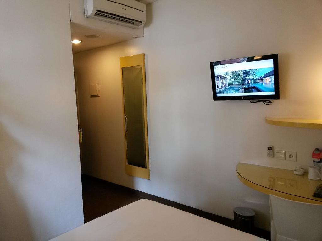 Amaris Hotel Panglima Polim 2 Cakarta Dış mekan fotoğraf