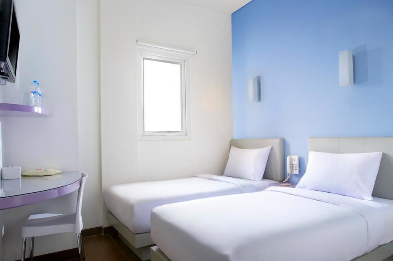 Amaris Hotel Panglima Polim 2 Cakarta Dış mekan fotoğraf