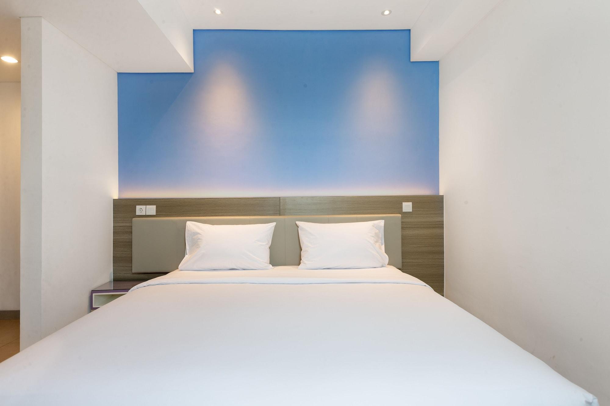Amaris Hotel Panglima Polim 2 Cakarta Dış mekan fotoğraf