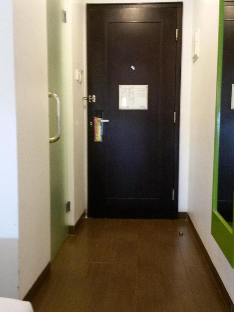 Amaris Hotel Panglima Polim 2 Cakarta Dış mekan fotoğraf