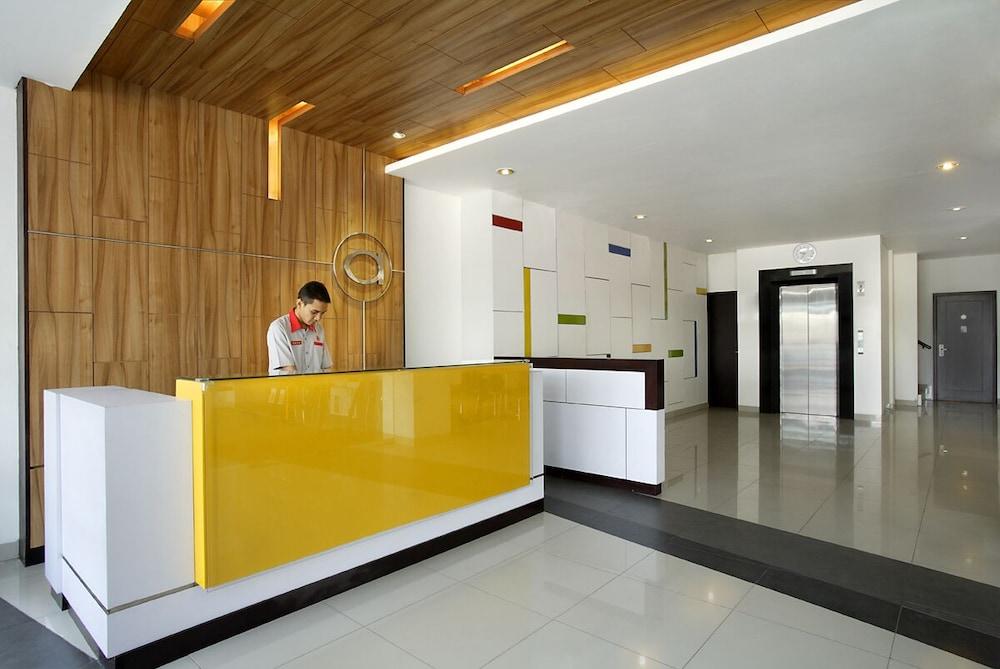 Amaris Hotel Panglima Polim 2 Cakarta Dış mekan fotoğraf