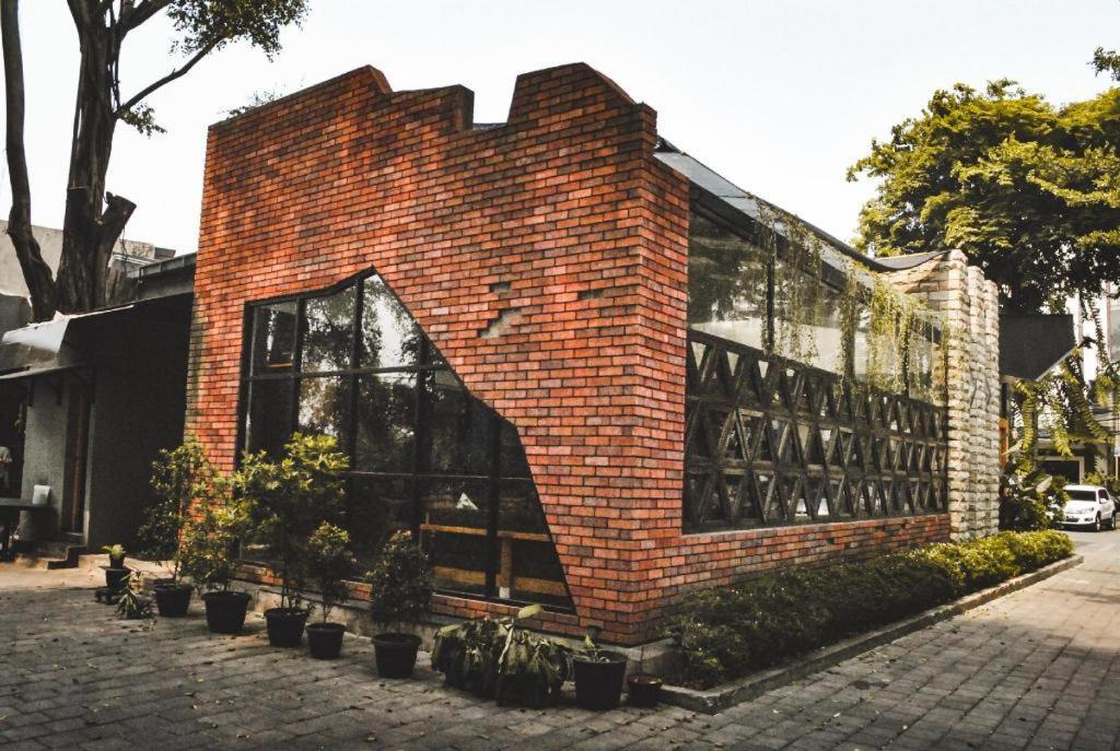 Amaris Hotel Panglima Polim 2 Cakarta Dış mekan fotoğraf