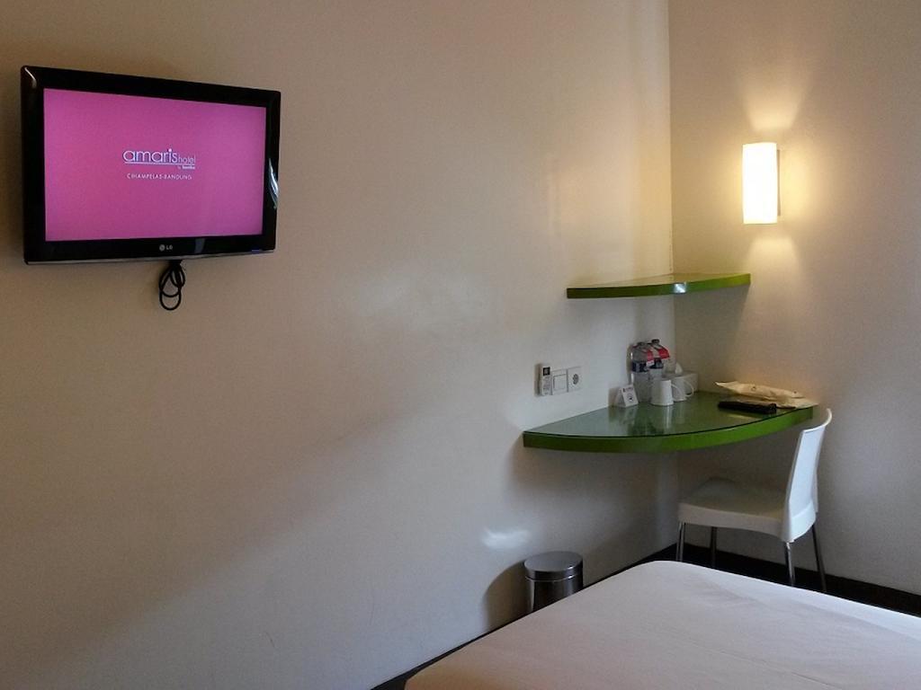 Amaris Hotel Panglima Polim 2 Cakarta Oda fotoğraf
