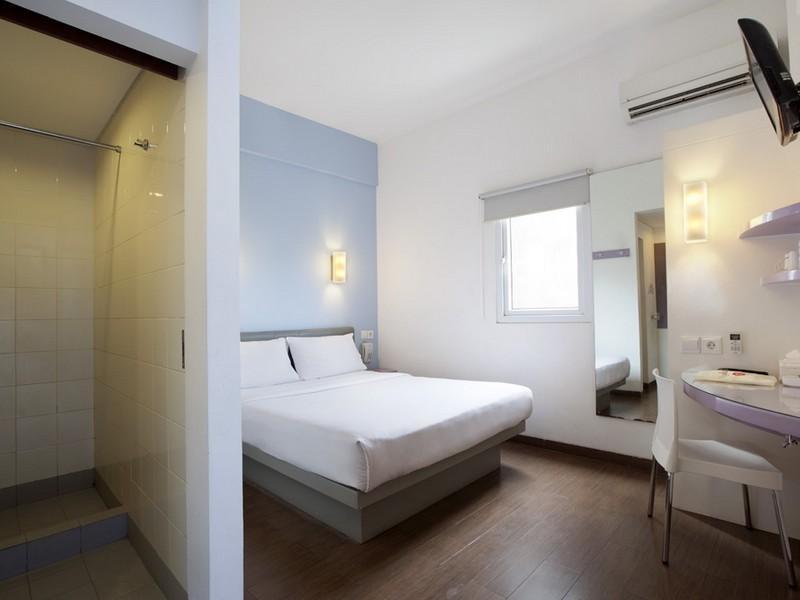 Amaris Hotel Panglima Polim 2 Cakarta Dış mekan fotoğraf