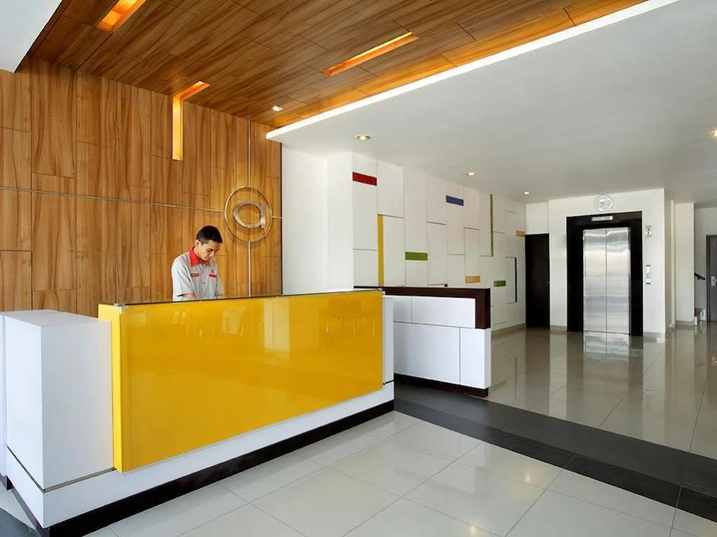 Amaris Hotel Panglima Polim 2 Cakarta Dış mekan fotoğraf